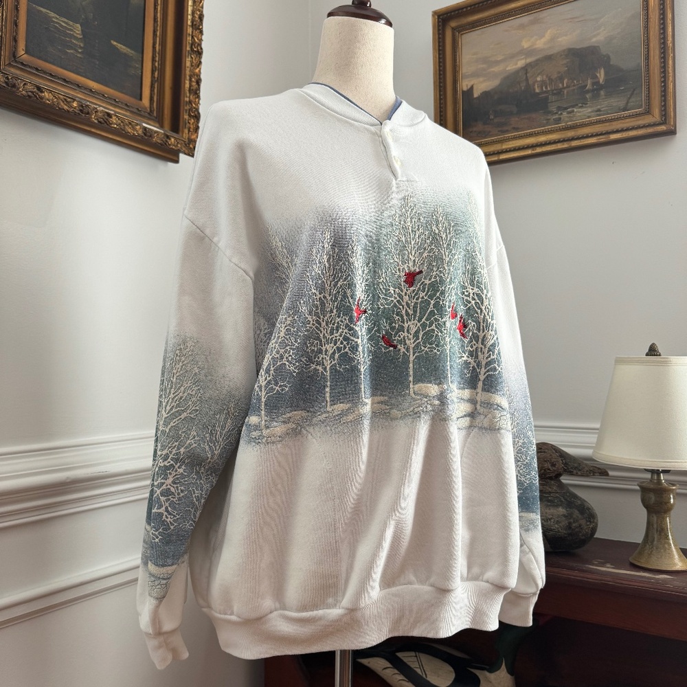 womens large pullover